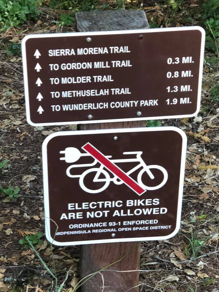 enlightened open space management