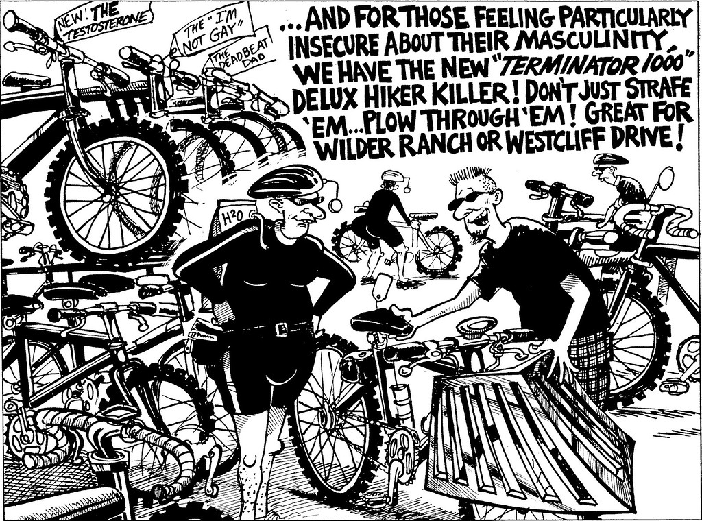 Cartoon by Steven DeCinzo