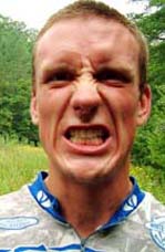 &ldquo;scientist&rdquo; who researches mountain biking